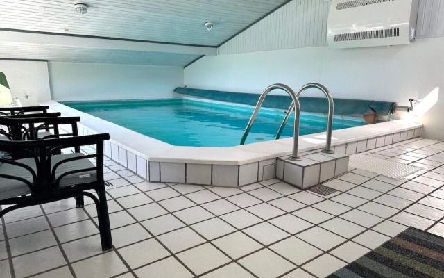 4 Star Holiday Home in Jerup