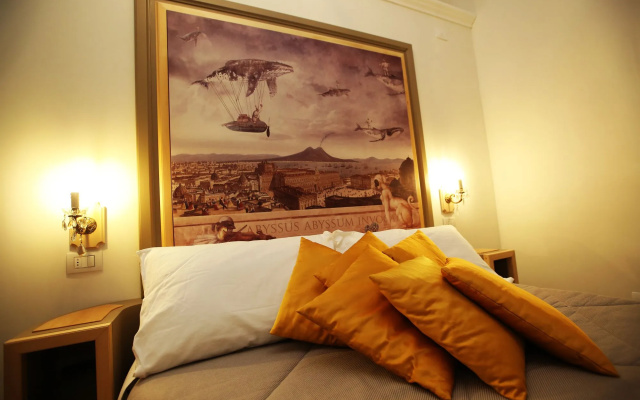 La Bella Napoli B&B
