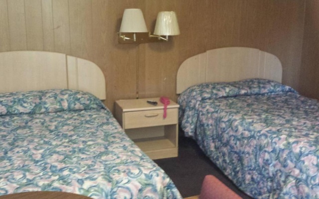 Relax Inn Ranger