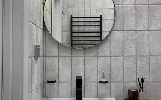 Апартаменты на улице Шкапина 42