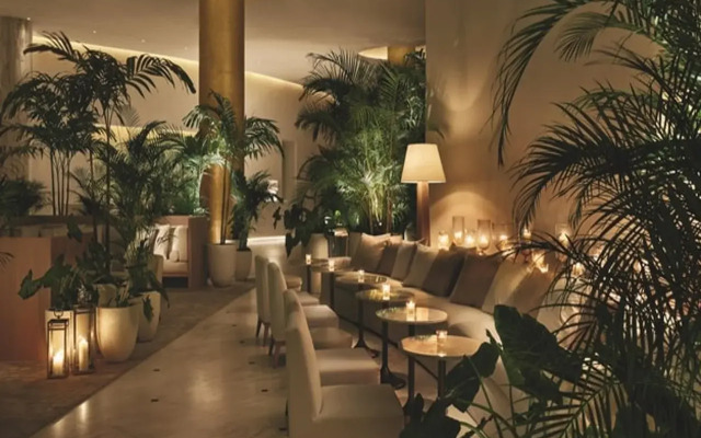 The Miami Beach EDITION