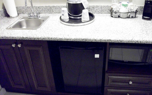 Hampton Inn & Suites Manteca