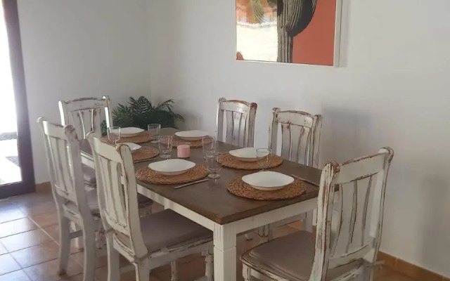 Casa Vacacional Villa Liberty