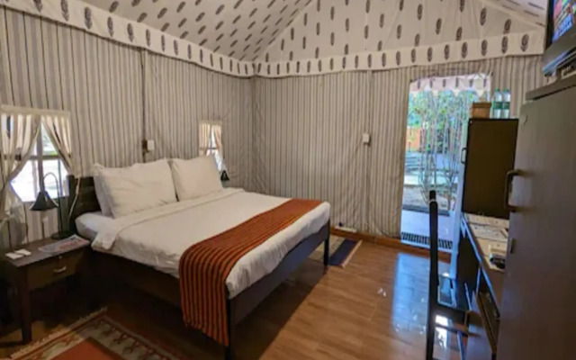 Olde Bangalore Resort and Wellness Center