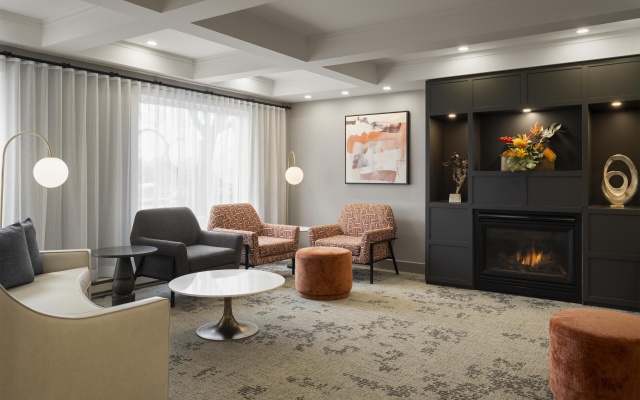 Best Western Premier Hotel Aristocrate