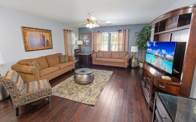 Fairways 30c 3 Bedroom Condo