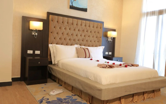 Kena Hotel