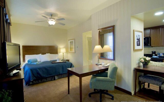 Homewood Suites By Hilton Sacramento Airport - Natomas