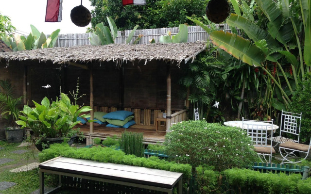 Venezia Homestay and Garden