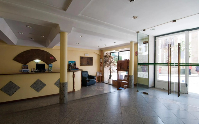 Hotel Solneve