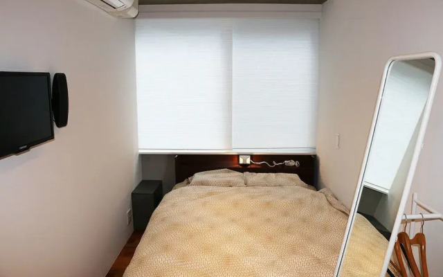 New Minka Guest House