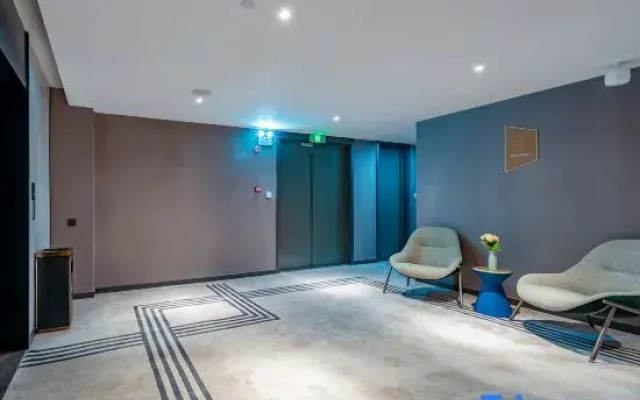 Siyang Doucheng Hotel