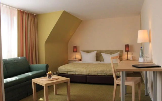 Altes Forsthaus Braunlage