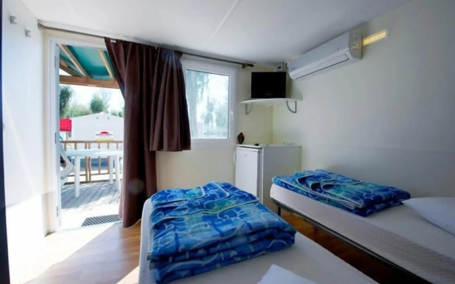 Camping Village Laguna Blu