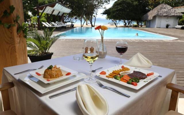 Punta Rucia Lodge Hotel Boutique & Spa