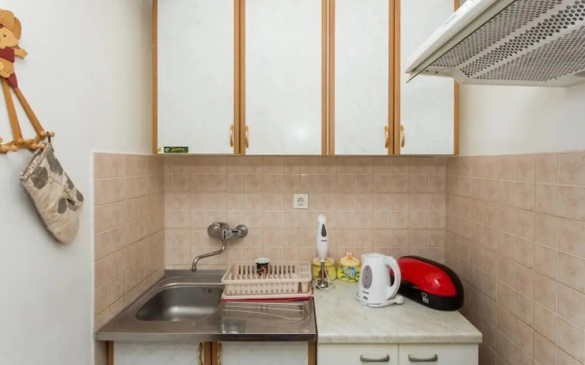 Apartment Stella Polaris