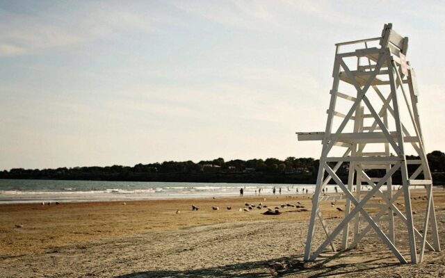 Club Wyndham Inn on Long Wharf