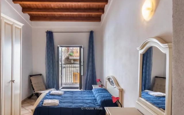 L Angolo di San Corrado - Marilena Apartment