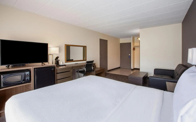 Days Inn by Wyndham Sudbury & Conference Centre