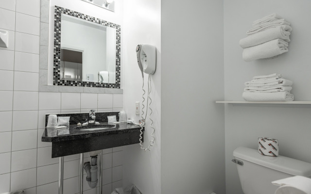 Hotel Le Roberval