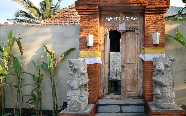 Andara Ubud Villa