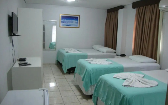 D'arc Hotel