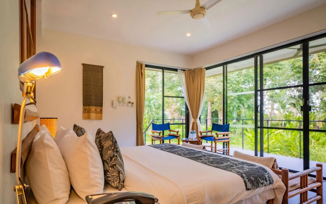 The River Resort