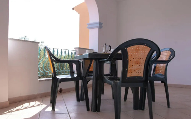 Idyllic Residence Cala Viola 2 Bedroom Sleeps Num1382
