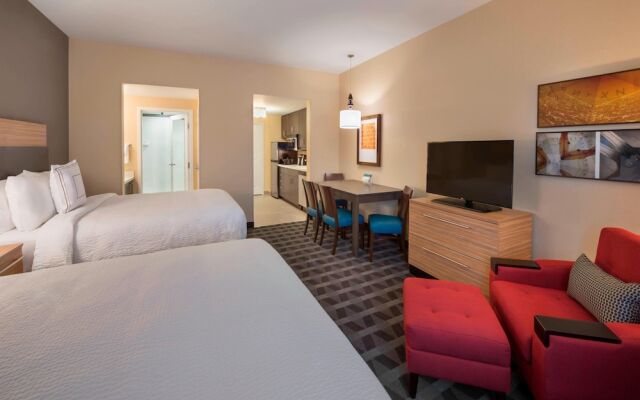TownePlace Suites Ottawa Kanata