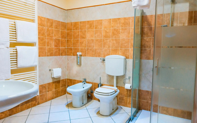 Hotel Torre della Vittoria