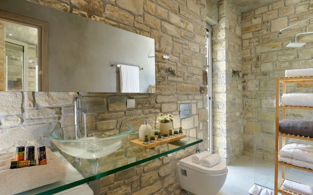 Cretan Traditional Villas