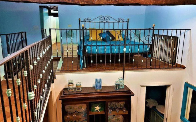 Il Salotto Di Nonna Cornelia