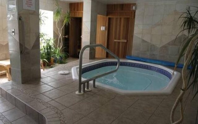 Waterfront Inn