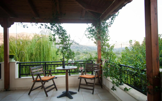 Villa Jasmine