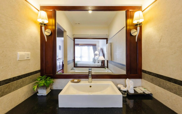 Saem Siemreap Hotel