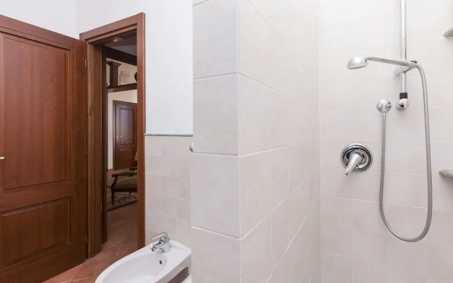 The Bread Oven House