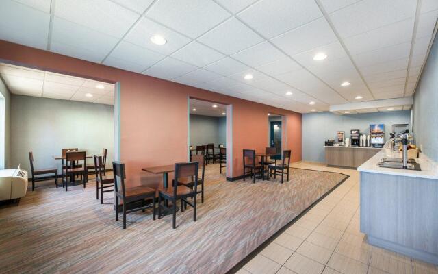 Garner Hotel Virginia Beach North by IHG