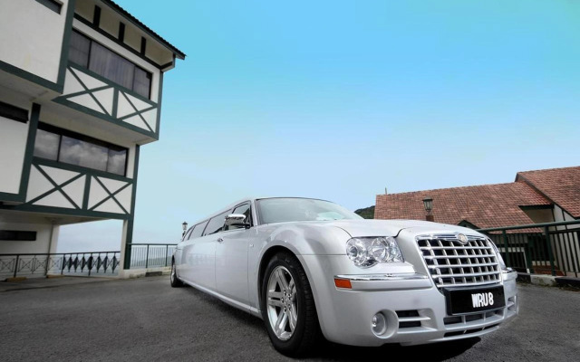 Zarania Hillhomes Cameron Highlands