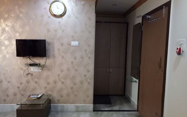 Hotel Barak Residency