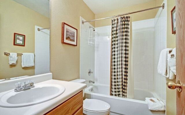 River Mtn Lodge W319