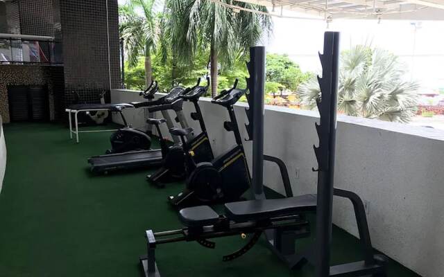 Landscape Beira Mar Platinum