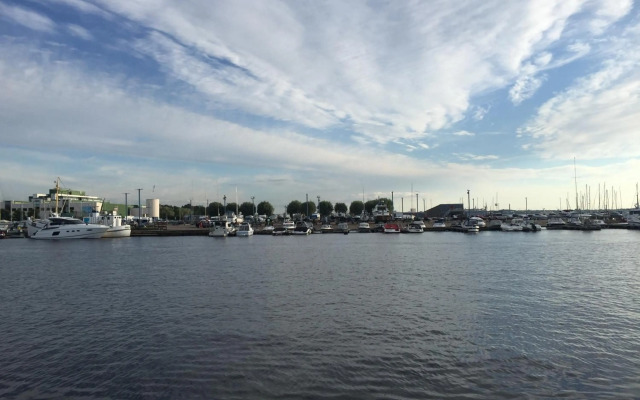 Pirita Beach Apartments & SPA