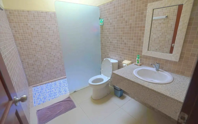 Krishna Villas