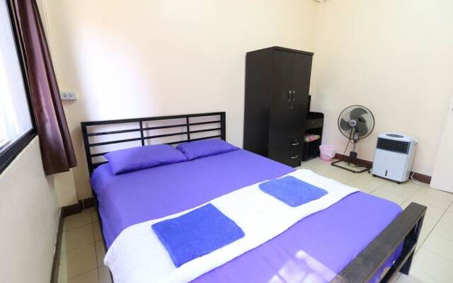 Yaya Guesthouse - Hostel