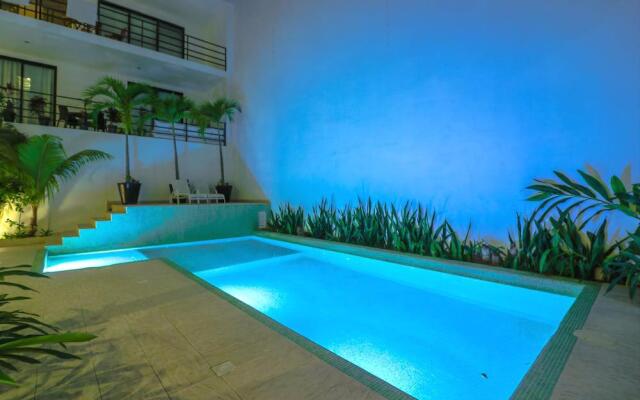 Apartment Habita Combo