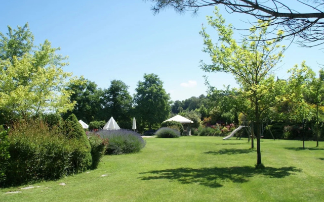 Holiday Home in Montone With Pool & Terrace