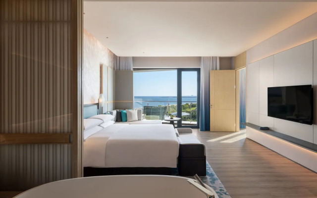 Qinhuangdao Marriott Resort