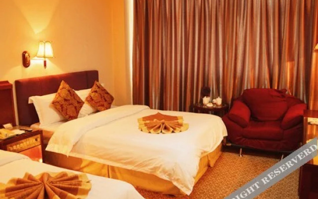 Sanfod Hotel