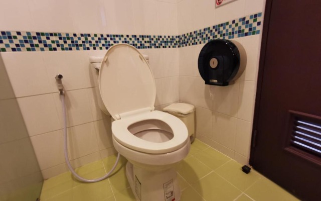 Chollada Inn Kamala