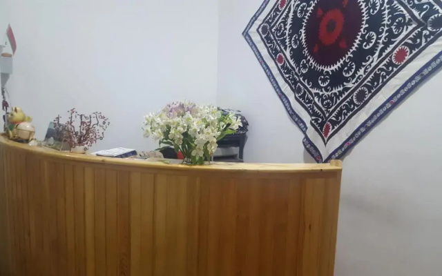 Amir Hostel